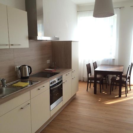 Alte Post Apartman Bad Griesbach  Kültér fotó