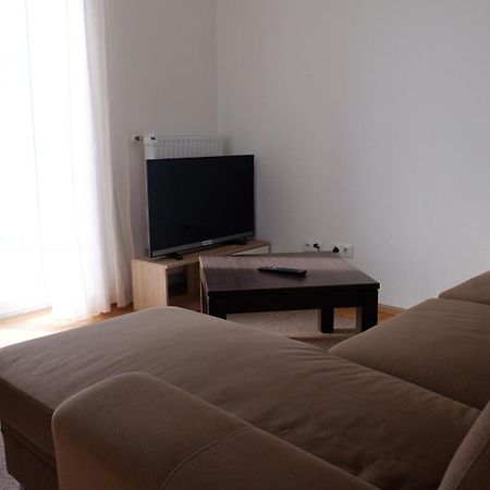Alte Post Apartman Bad Griesbach  Kültér fotó