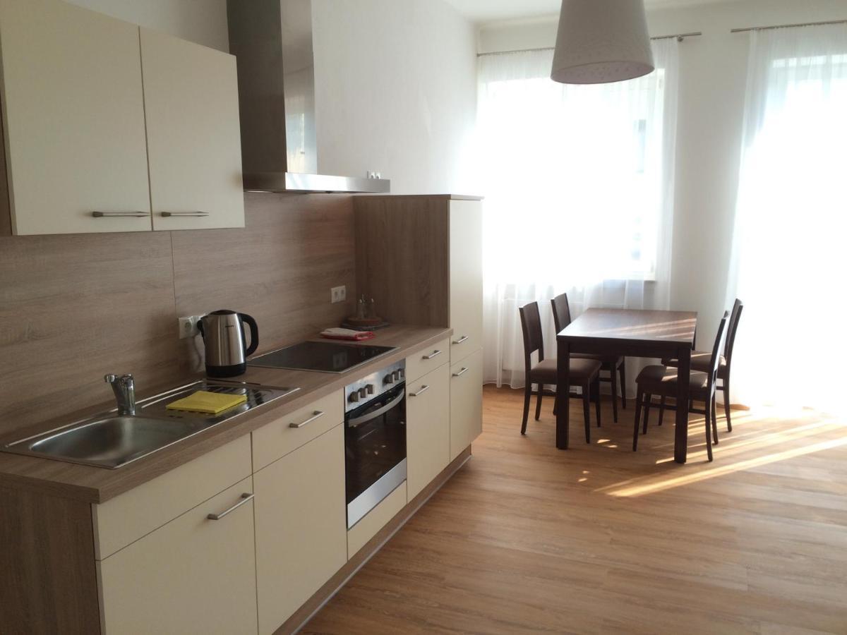 Alte Post Apartman Bad Griesbach  Kültér fotó