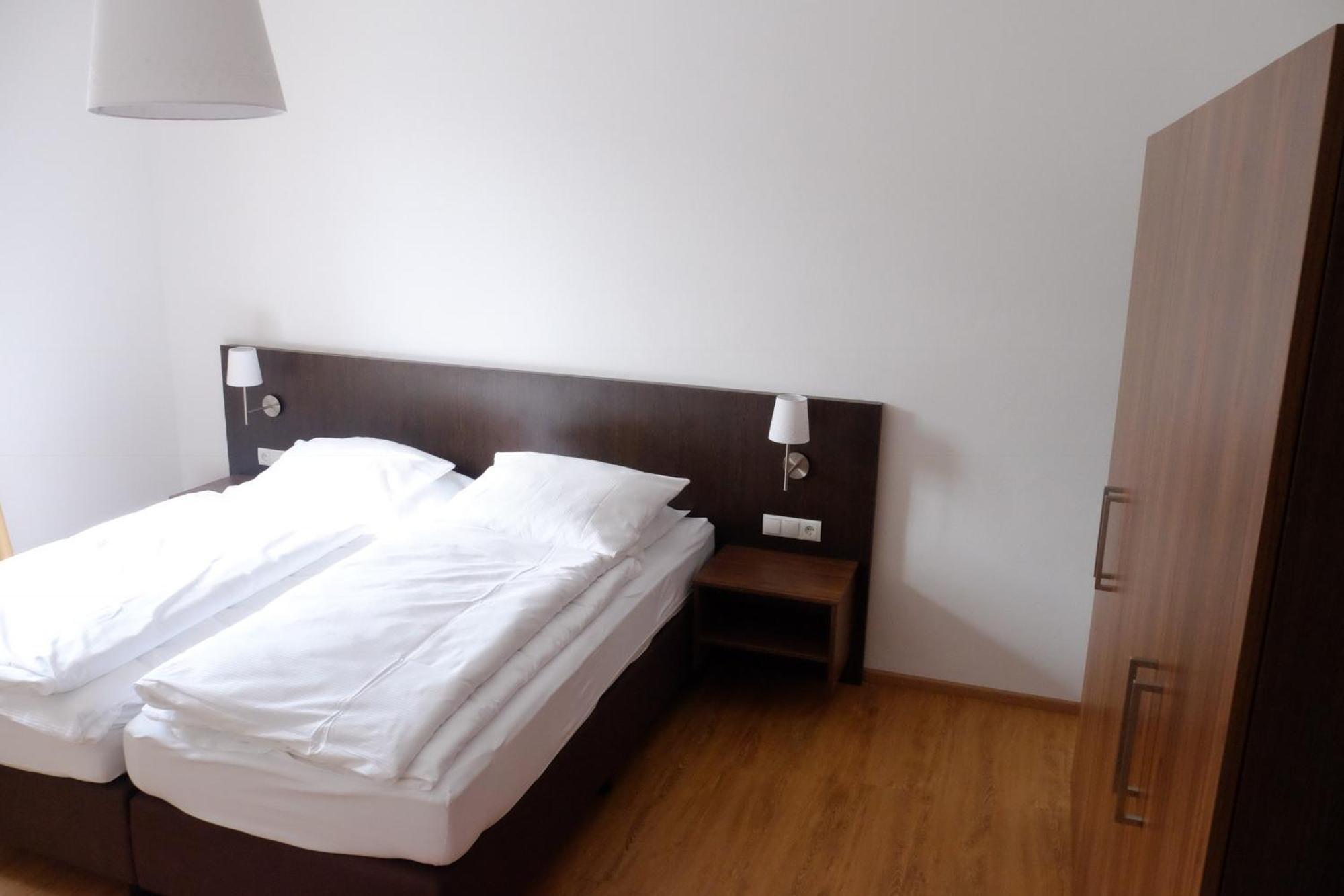 Alte Post Apartman Bad Griesbach  Kültér fotó