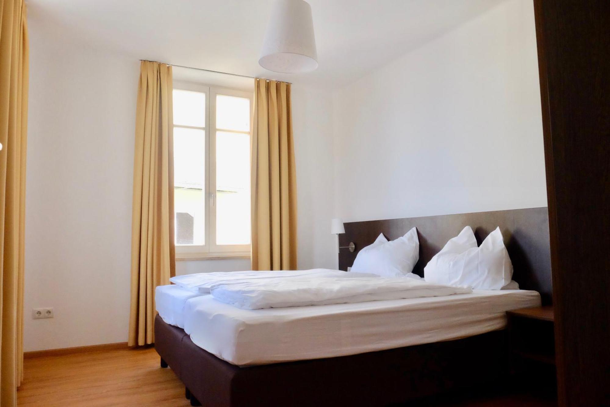 Alte Post Apartman Bad Griesbach  Kültér fotó