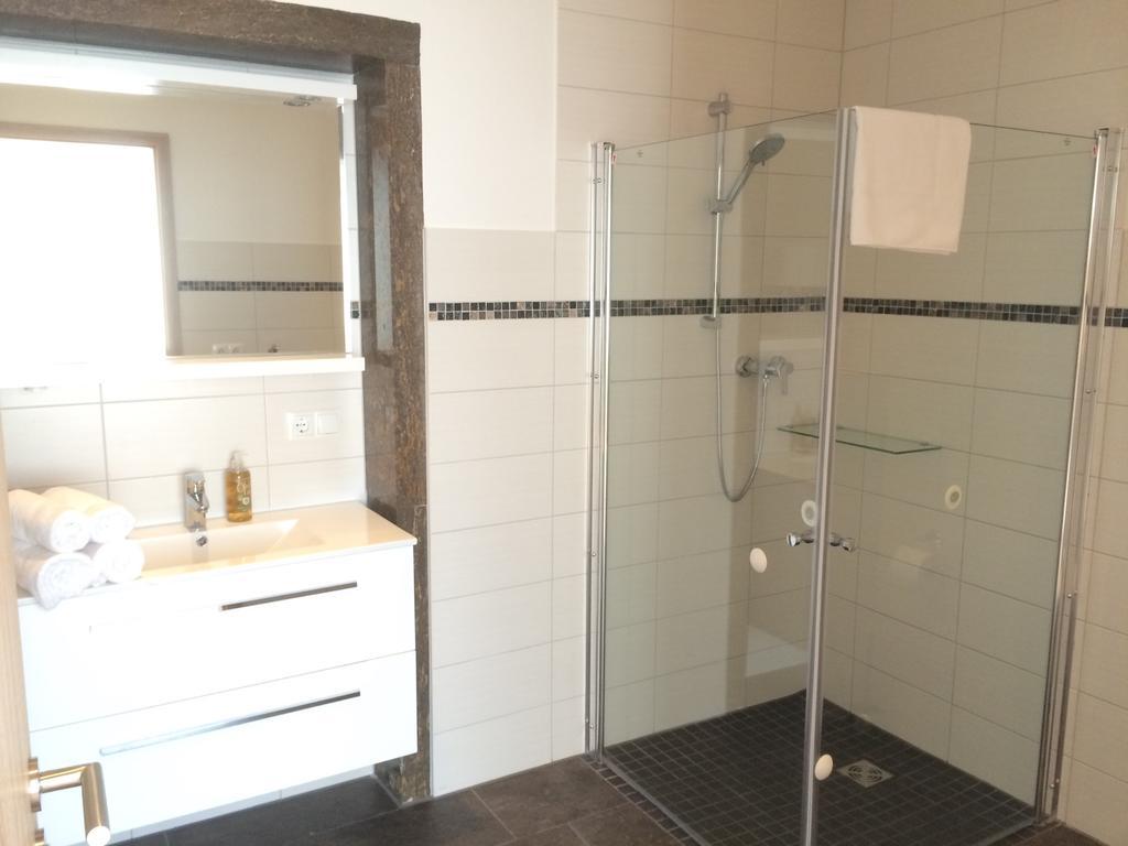 Alte Post Apartman Bad Griesbach  Kültér fotó