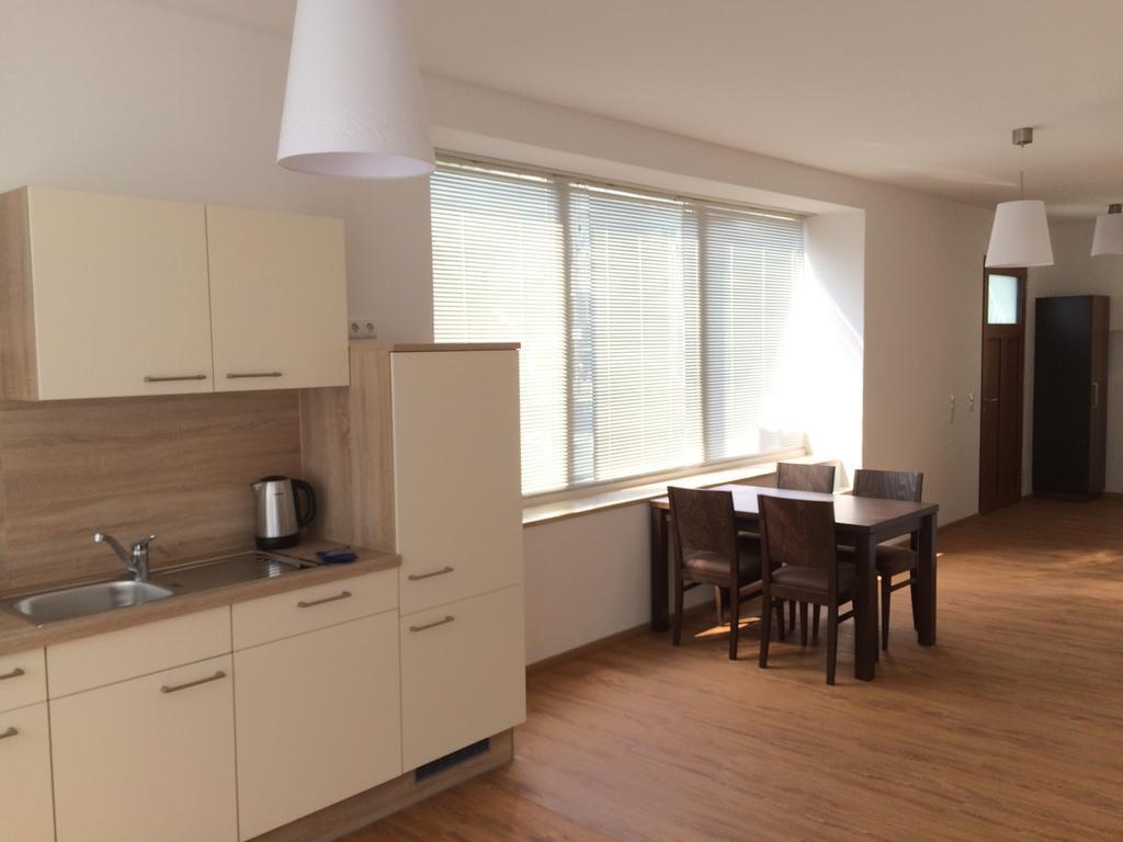 Alte Post Apartman Bad Griesbach  Kültér fotó