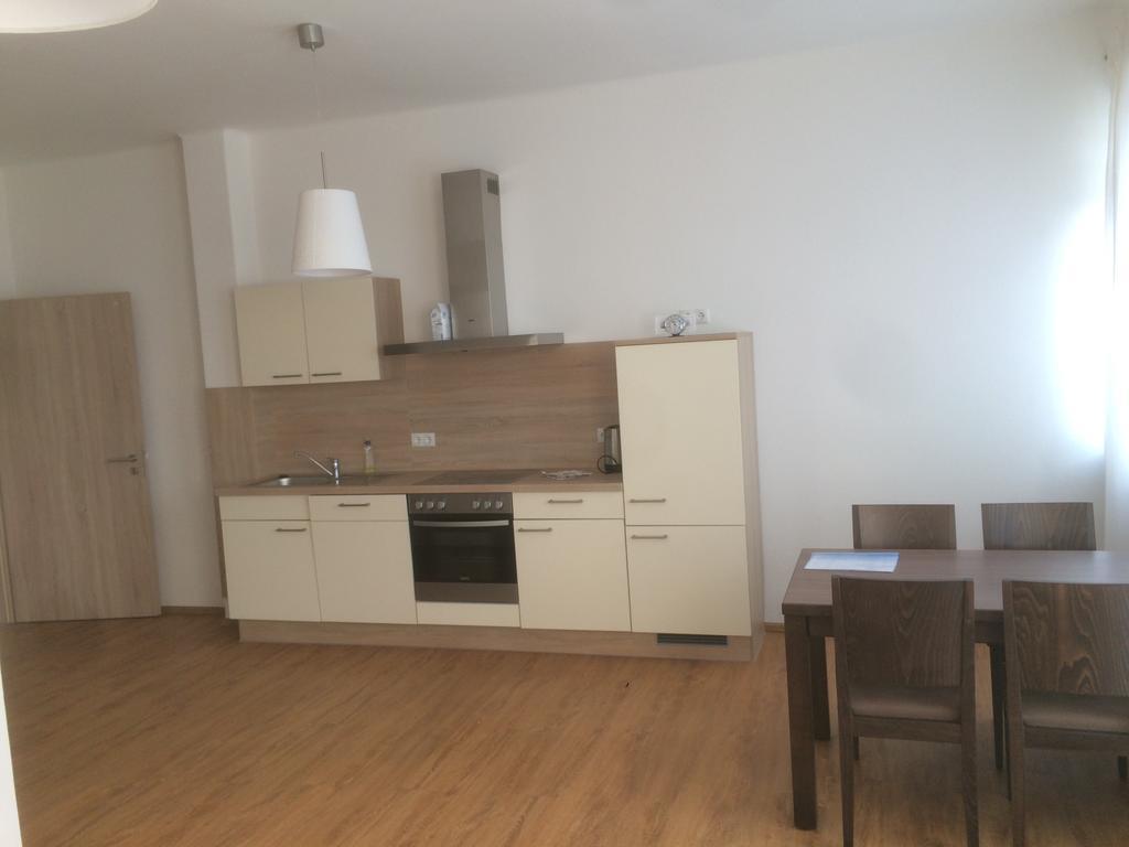 Alte Post Apartman Bad Griesbach  Kültér fotó