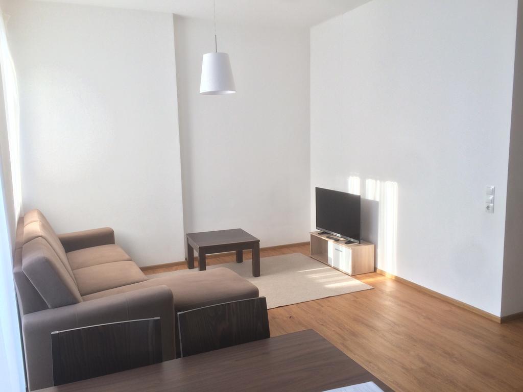 Alte Post Apartman Bad Griesbach  Kültér fotó