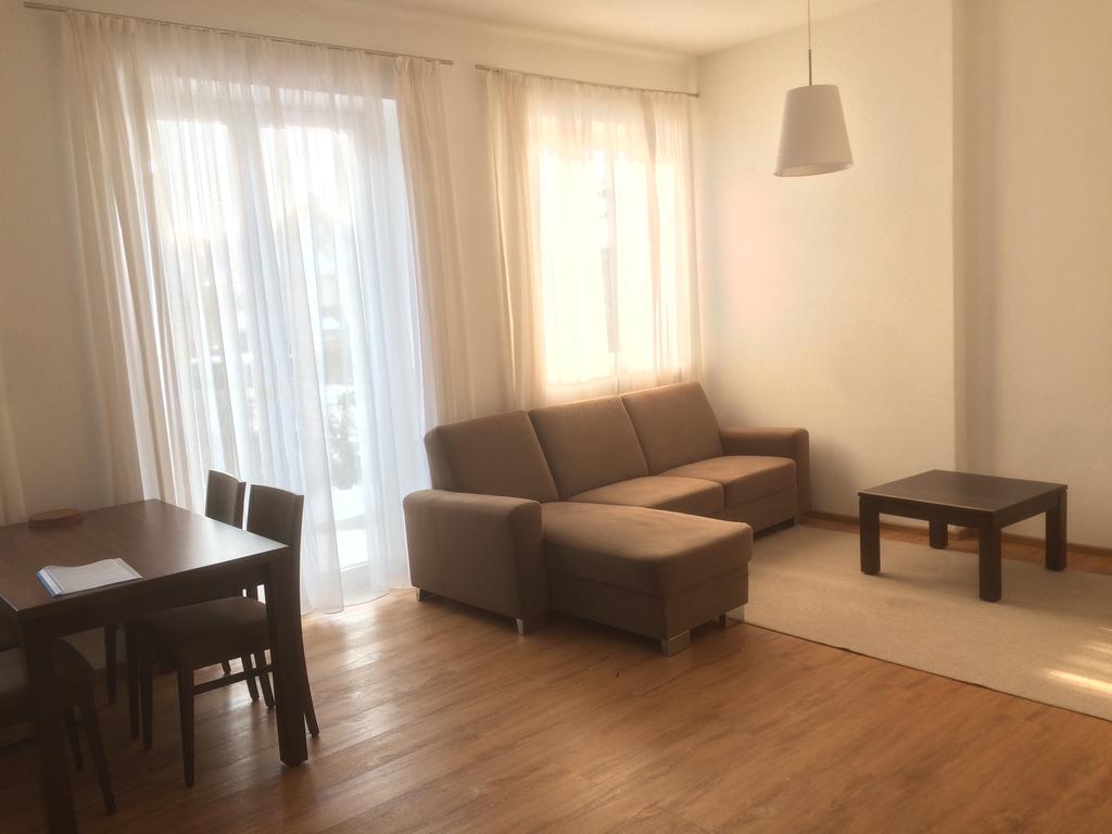 Alte Post Apartman Bad Griesbach  Kültér fotó