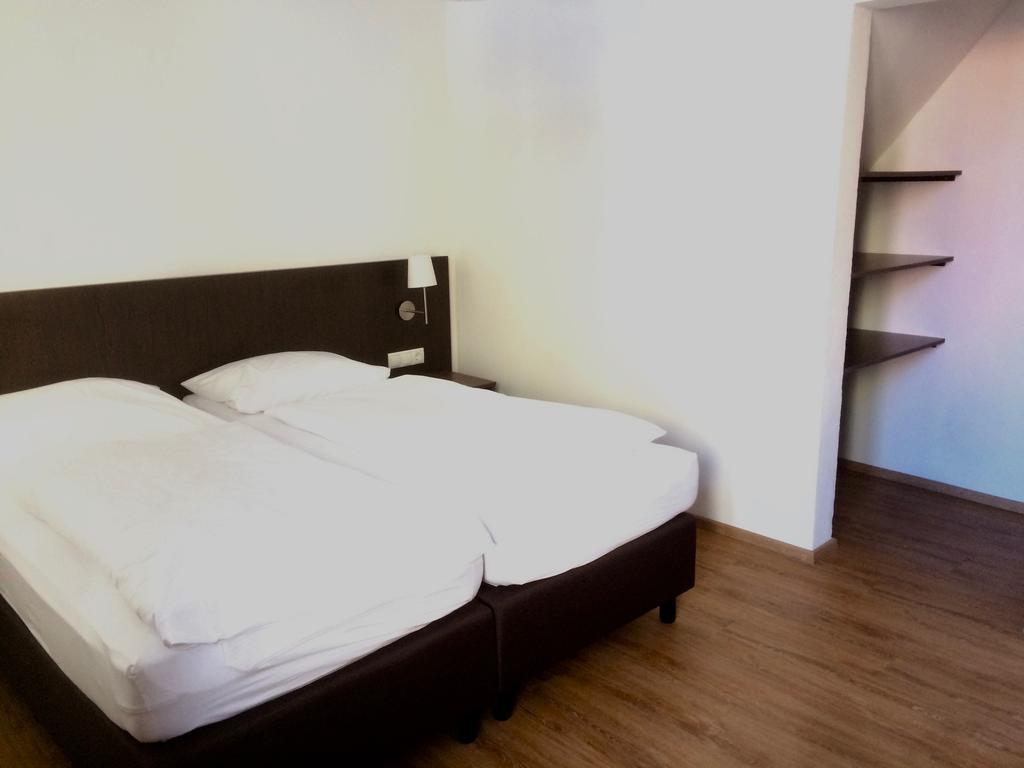 Alte Post Apartman Bad Griesbach  Kültér fotó