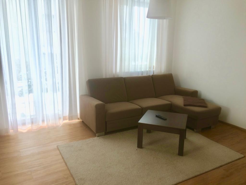 Alte Post Apartman Bad Griesbach  Kültér fotó