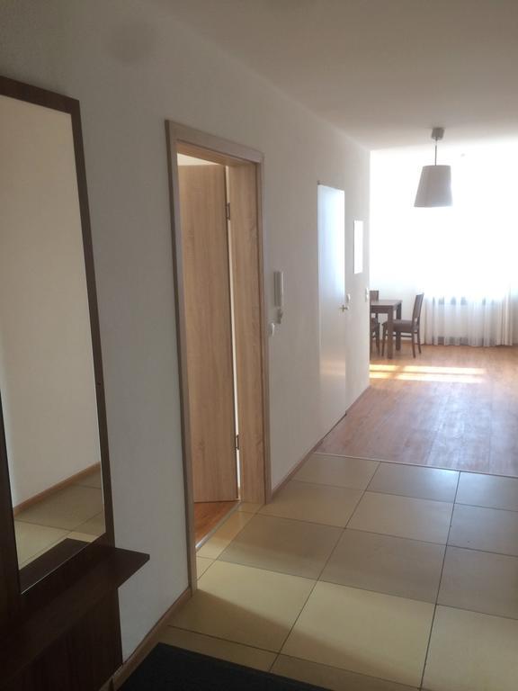 Alte Post Apartman Bad Griesbach  Kültér fotó