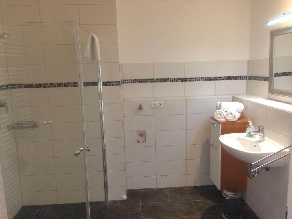 Alte Post Apartman Bad Griesbach  Kültér fotó