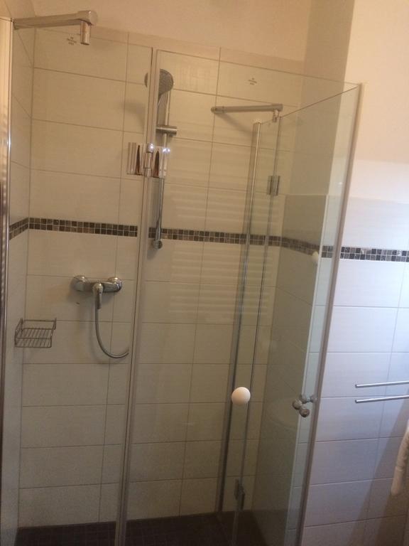 Alte Post Apartman Bad Griesbach  Kültér fotó