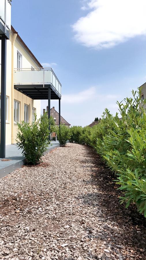 Alte Post Apartman Bad Griesbach  Kültér fotó